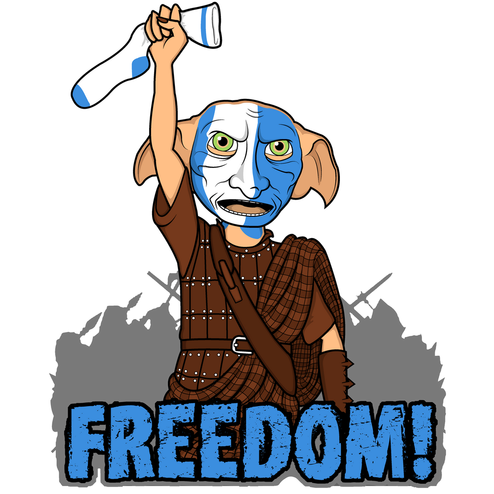 Freedom