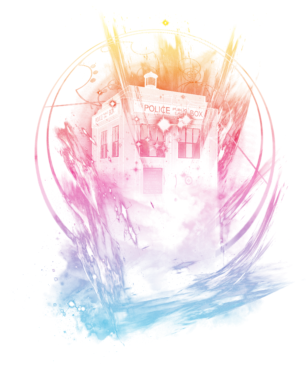 It is bigger inside