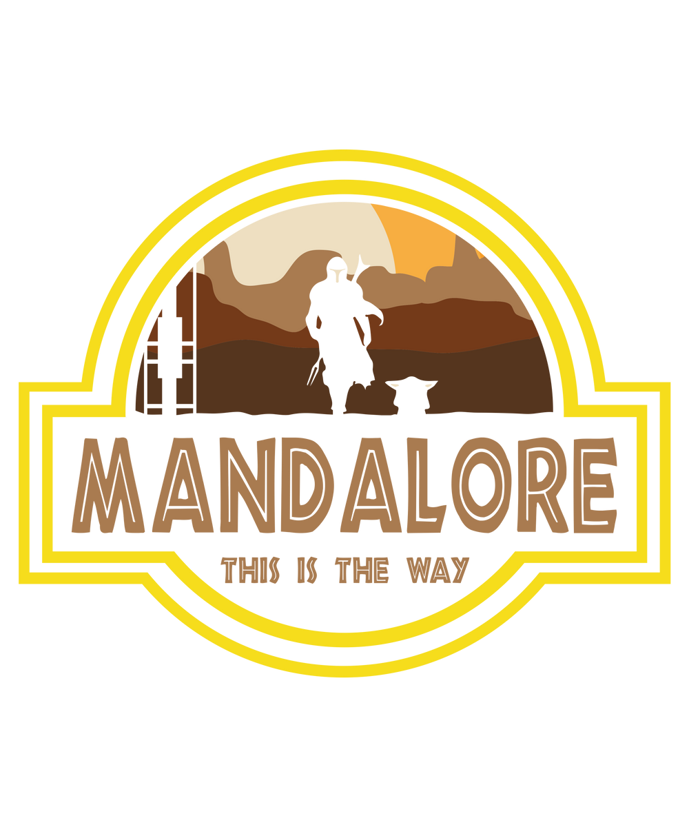 mandalore park