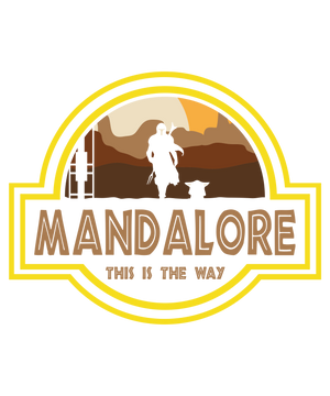 mandalore park