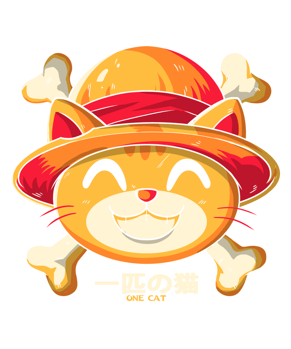 One Cat