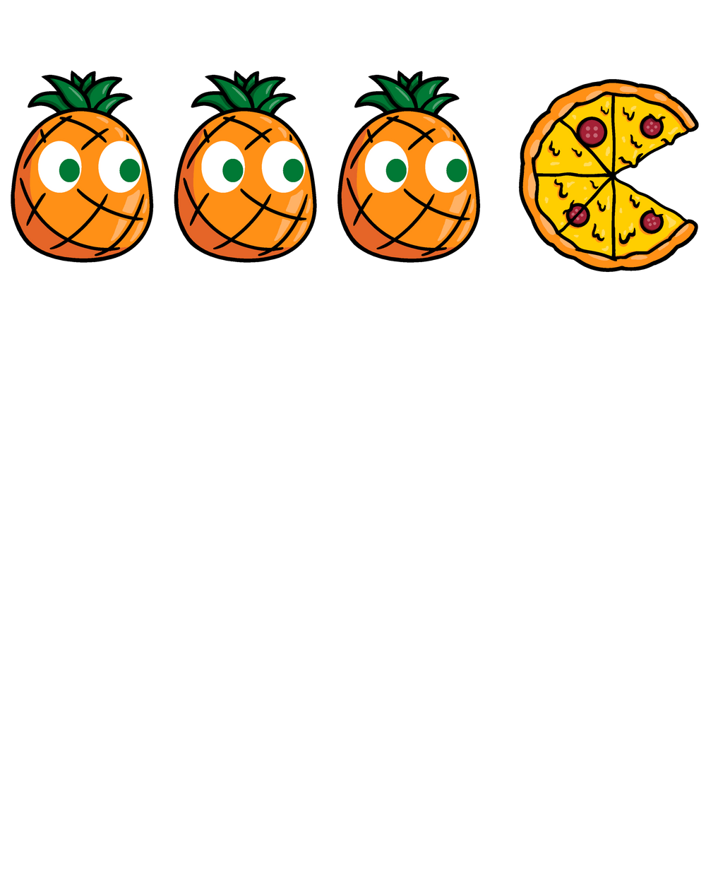 Pizza Man