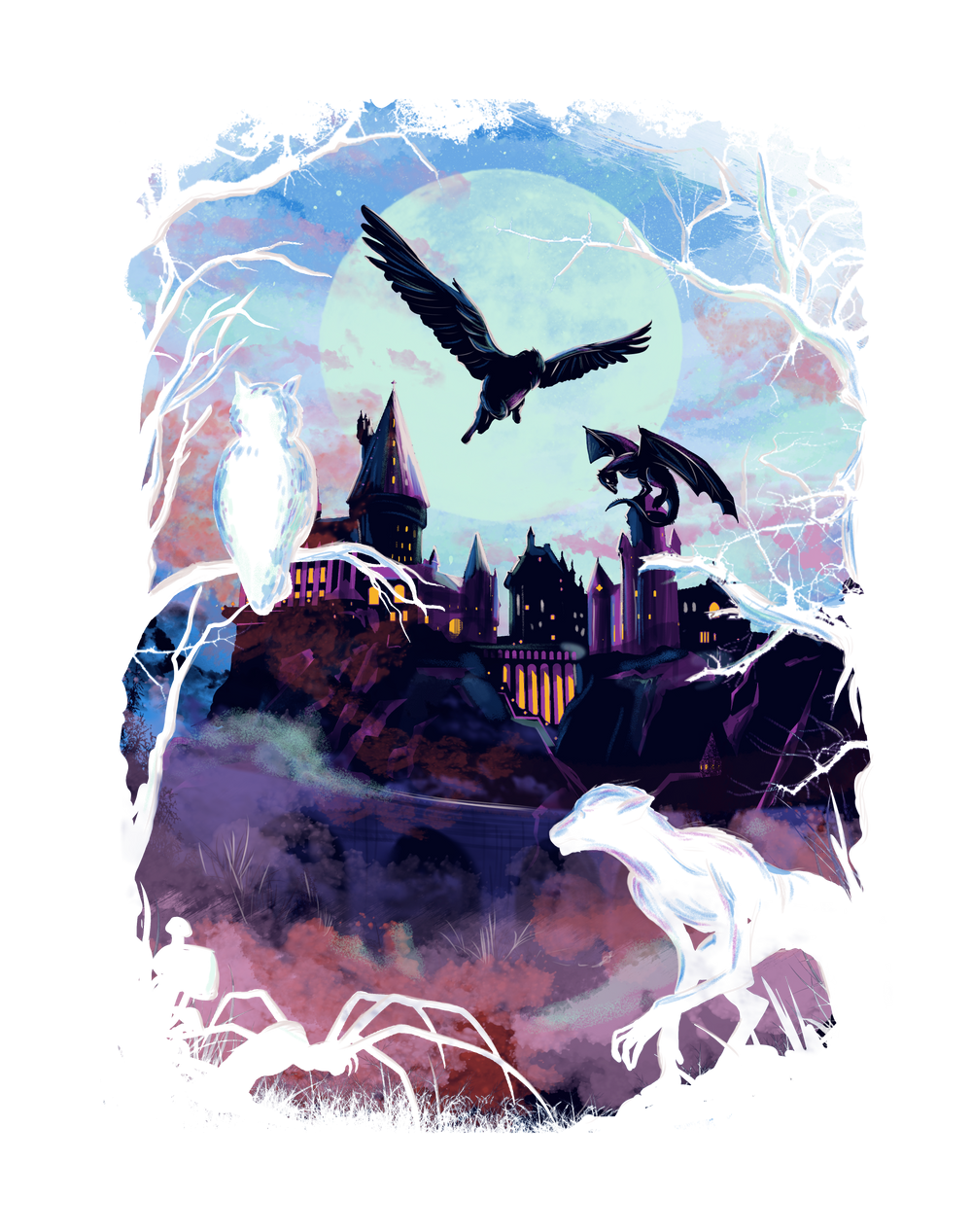 Magic World