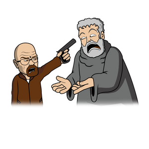 Say My Name