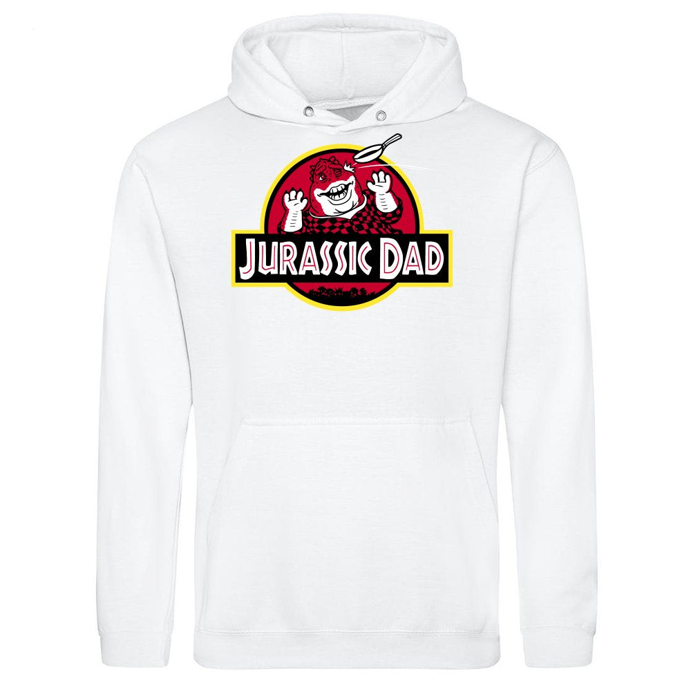 Jurassic Dad