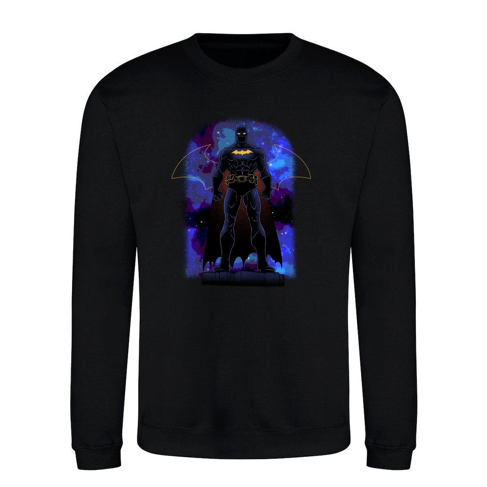 Bat Shadow Nebula