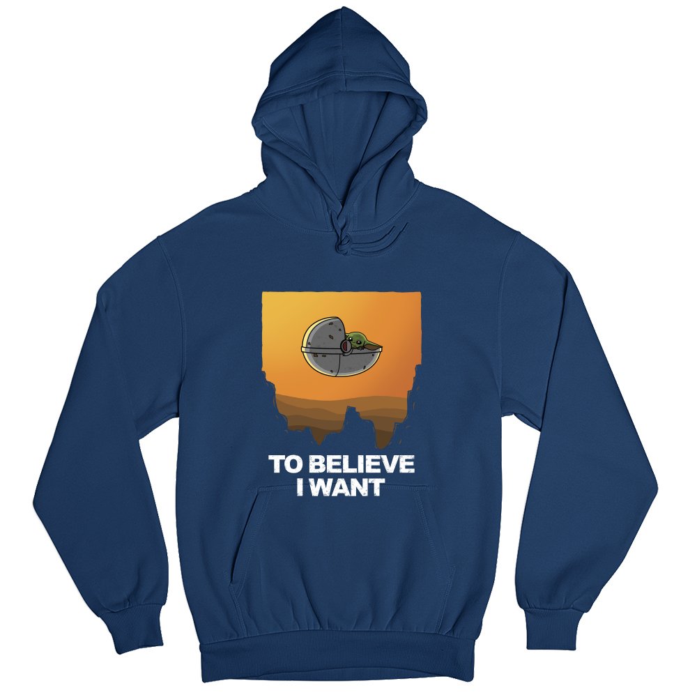 to-believe-i-want
