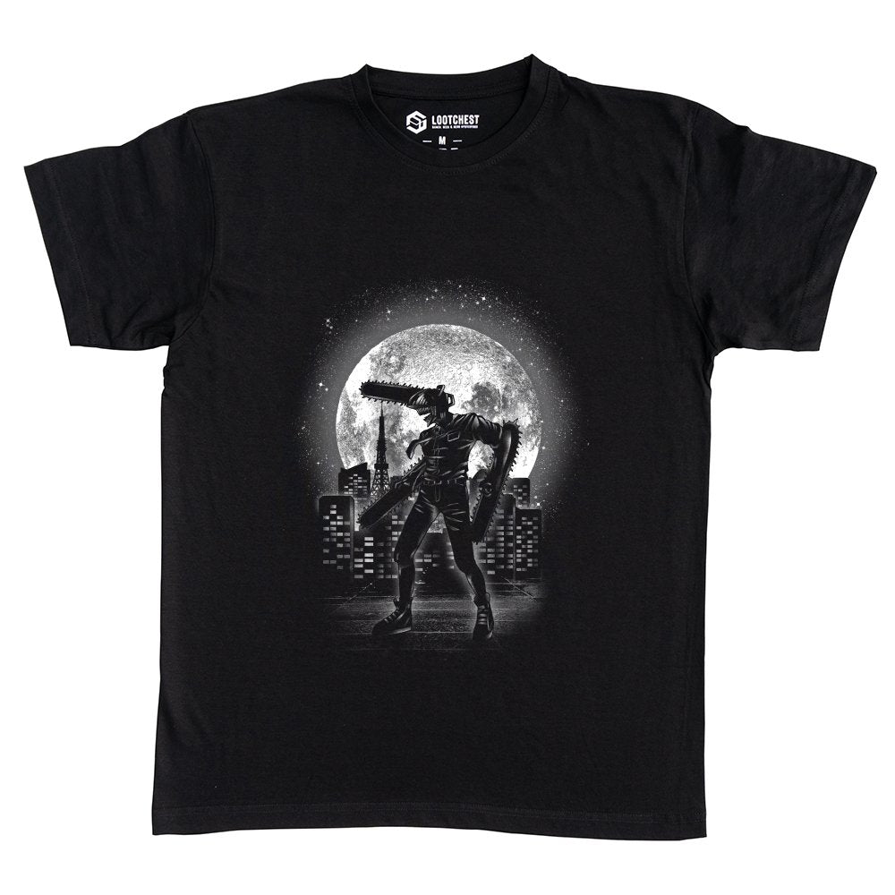 Moonlight Chainsaw
