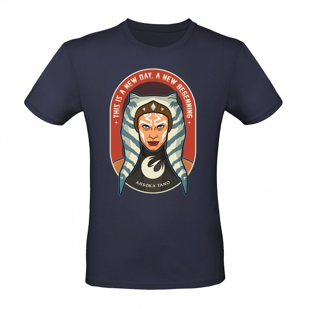 Ahsoka