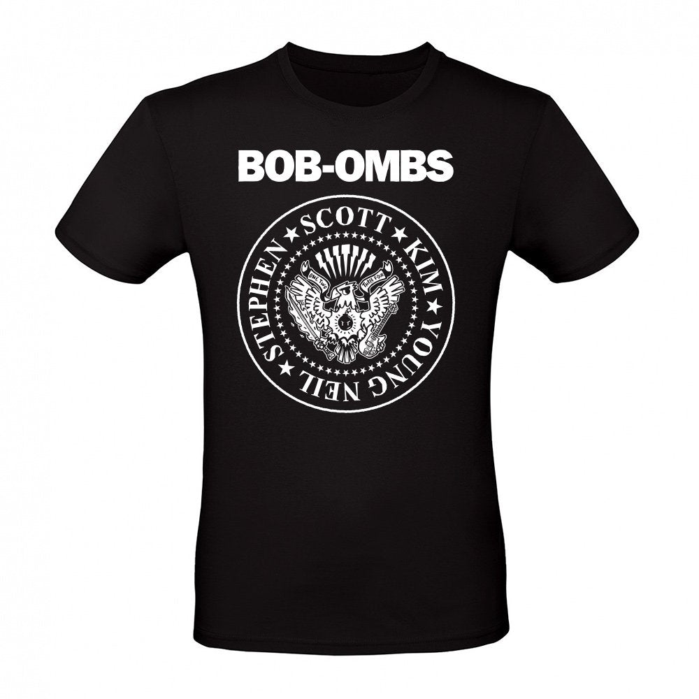 Bob-ombs