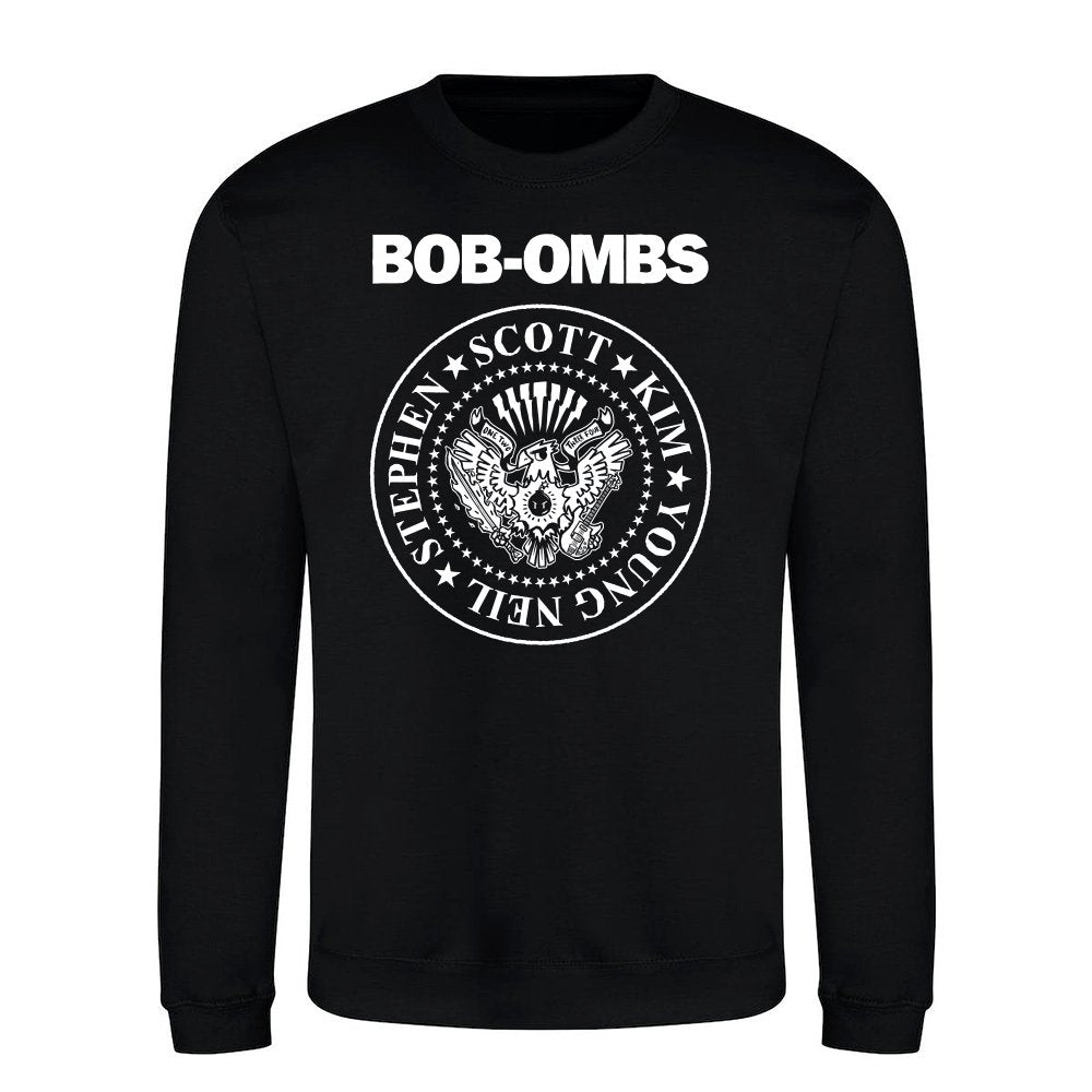 Bob-ombs