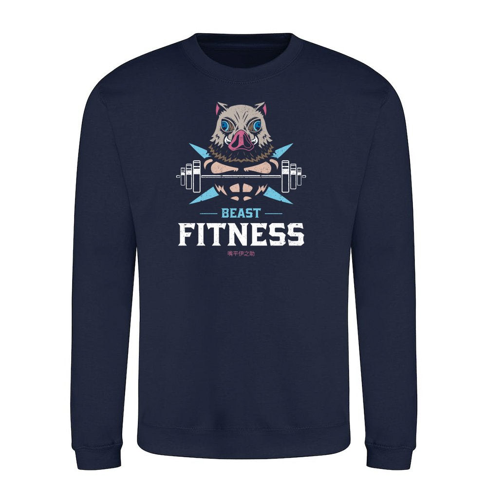 Beast Fitness