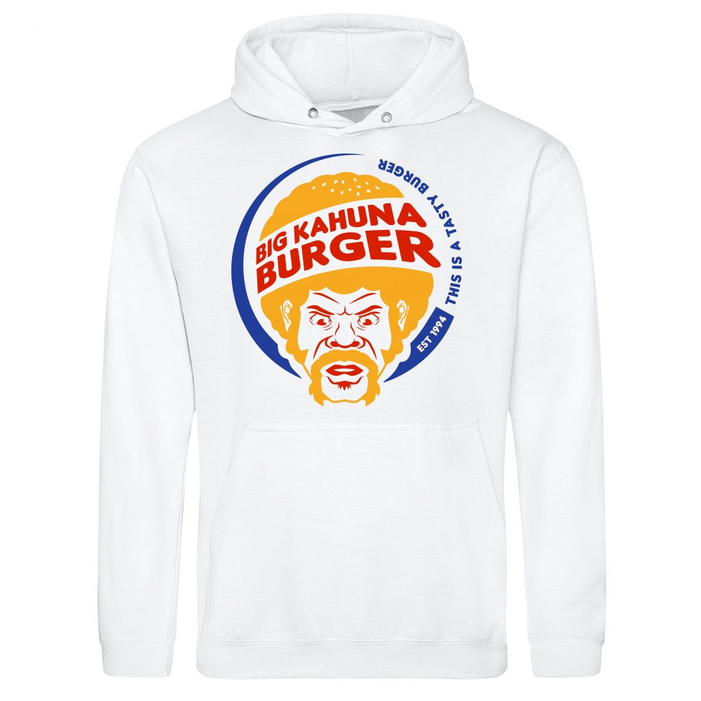 Big kahuna burger