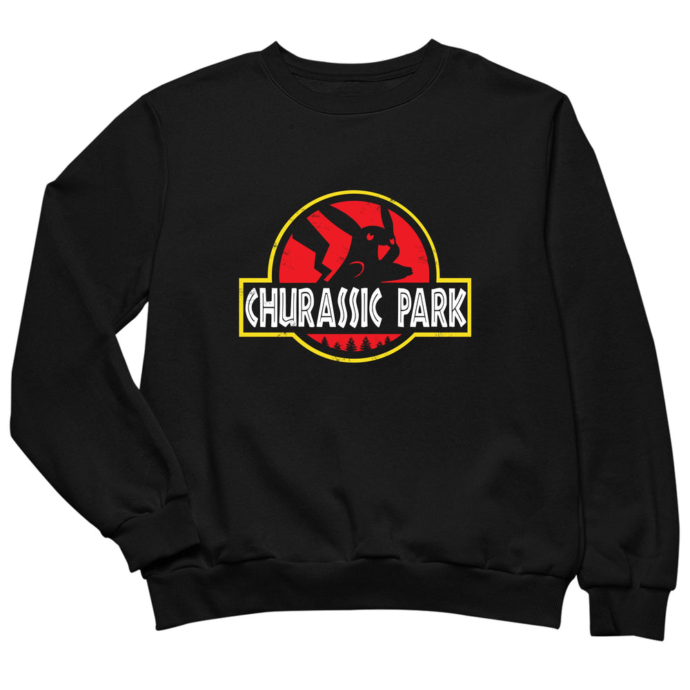 Churassic Park