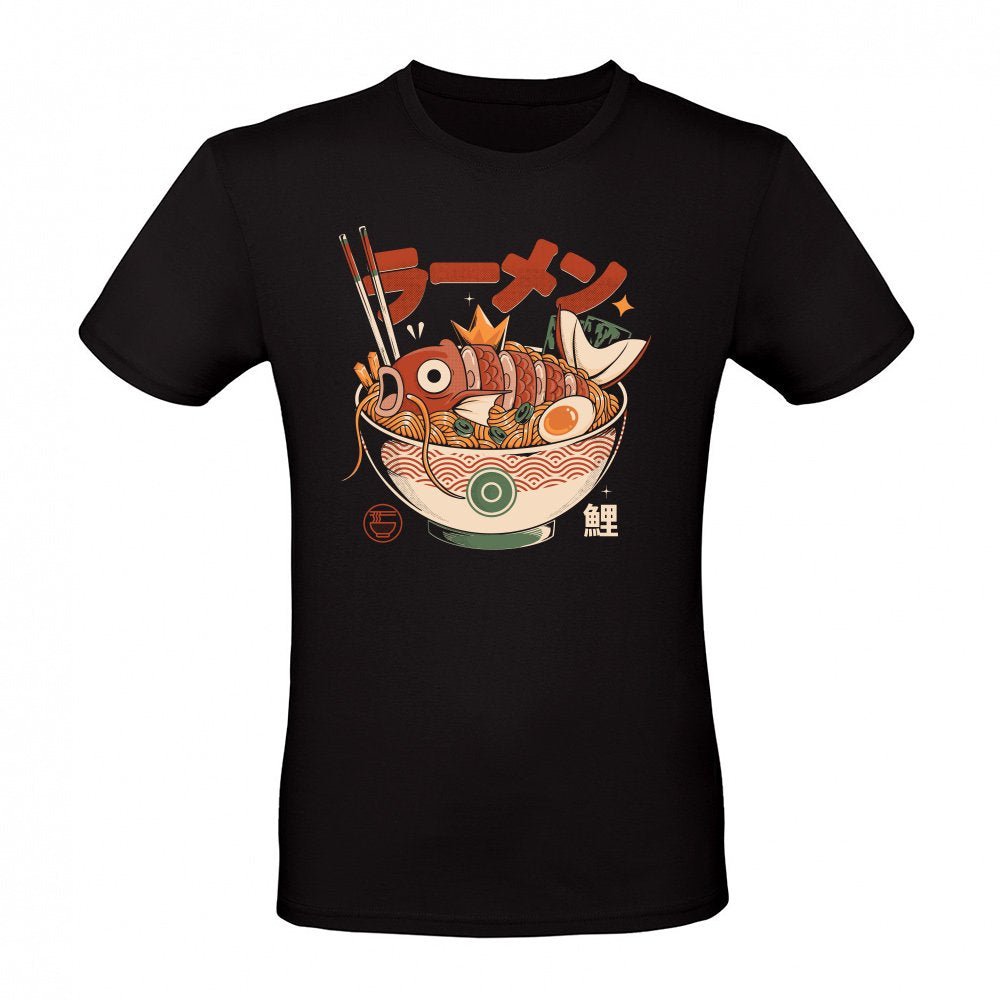 Sushikarp Noodles