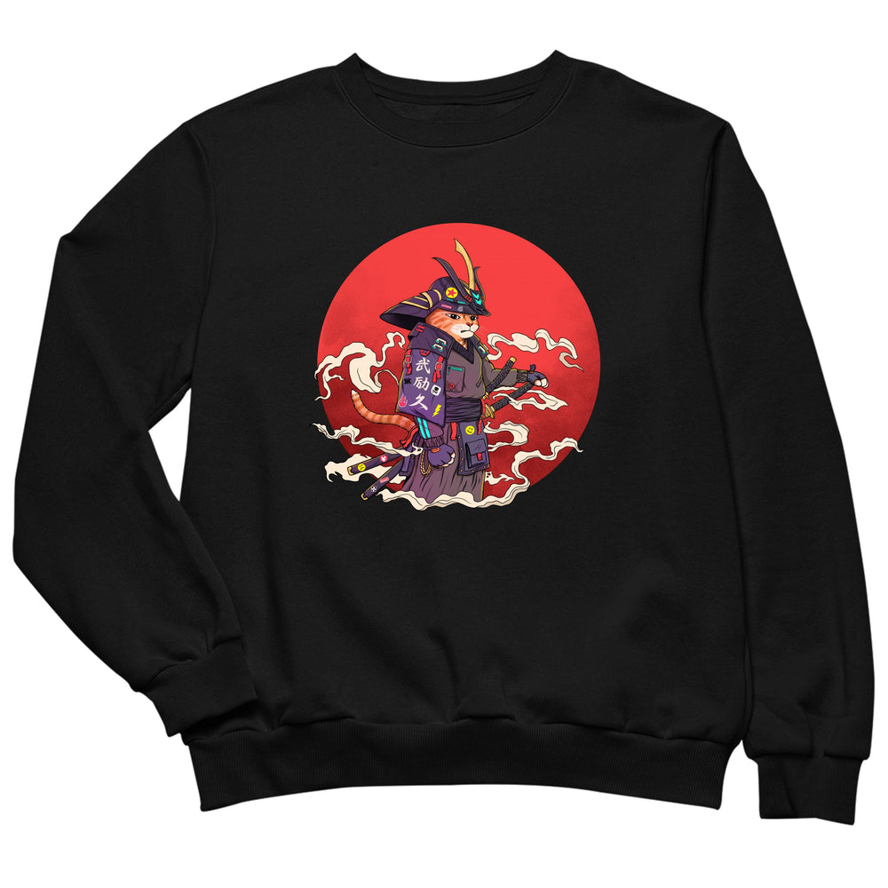 Cyber Katana