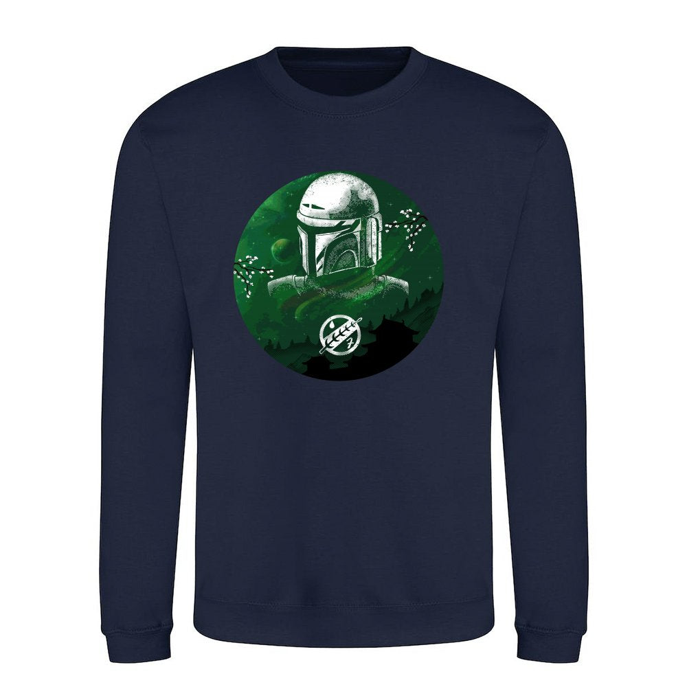 Hunter Galaxy
