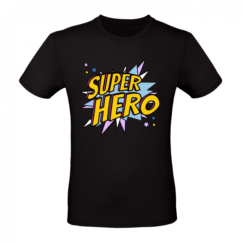 Super hero