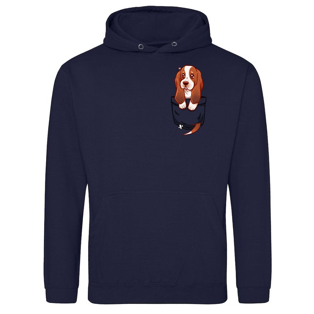 Pocket Basset Hound