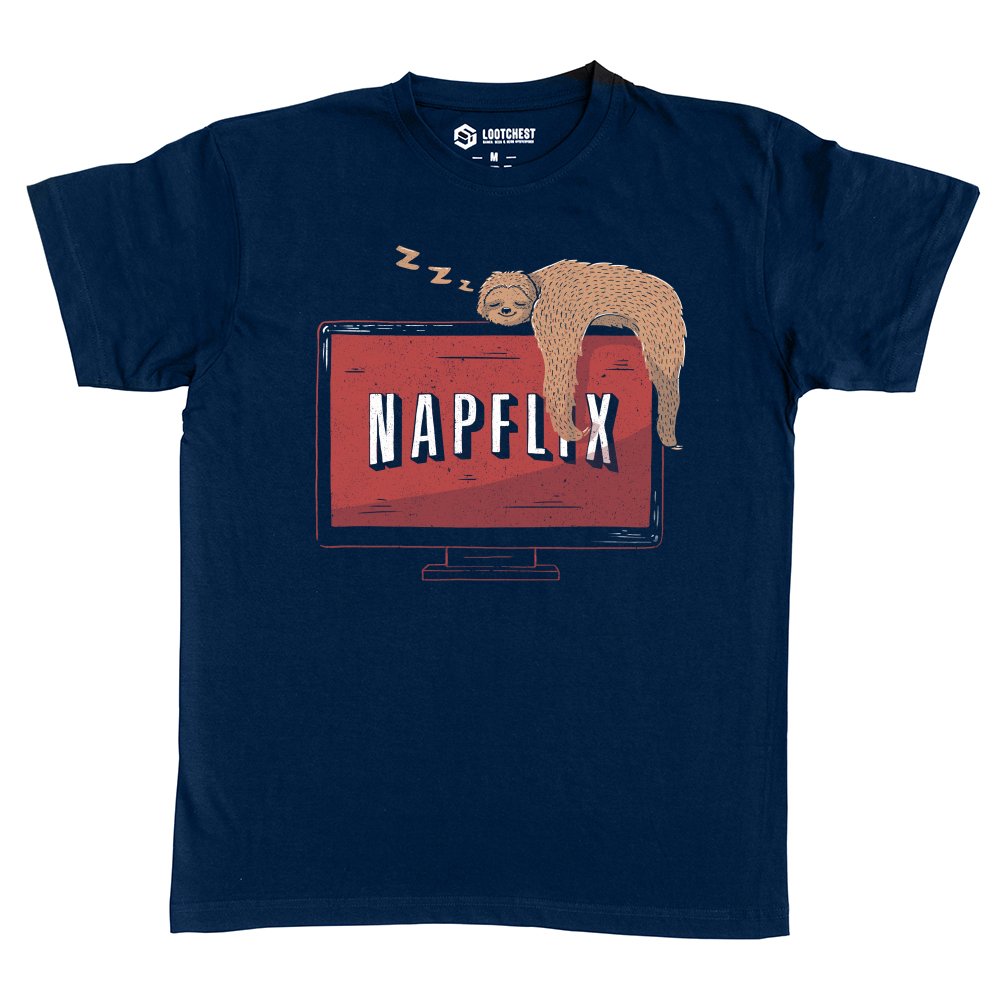 Napflix