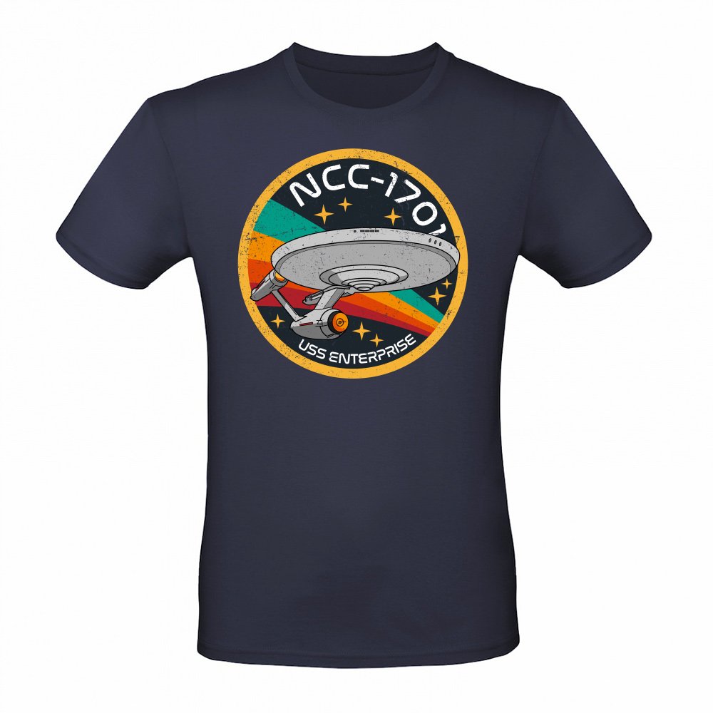 Enterprise NCC1701