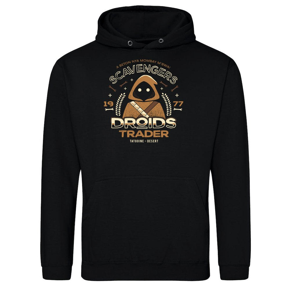 Droids Trader