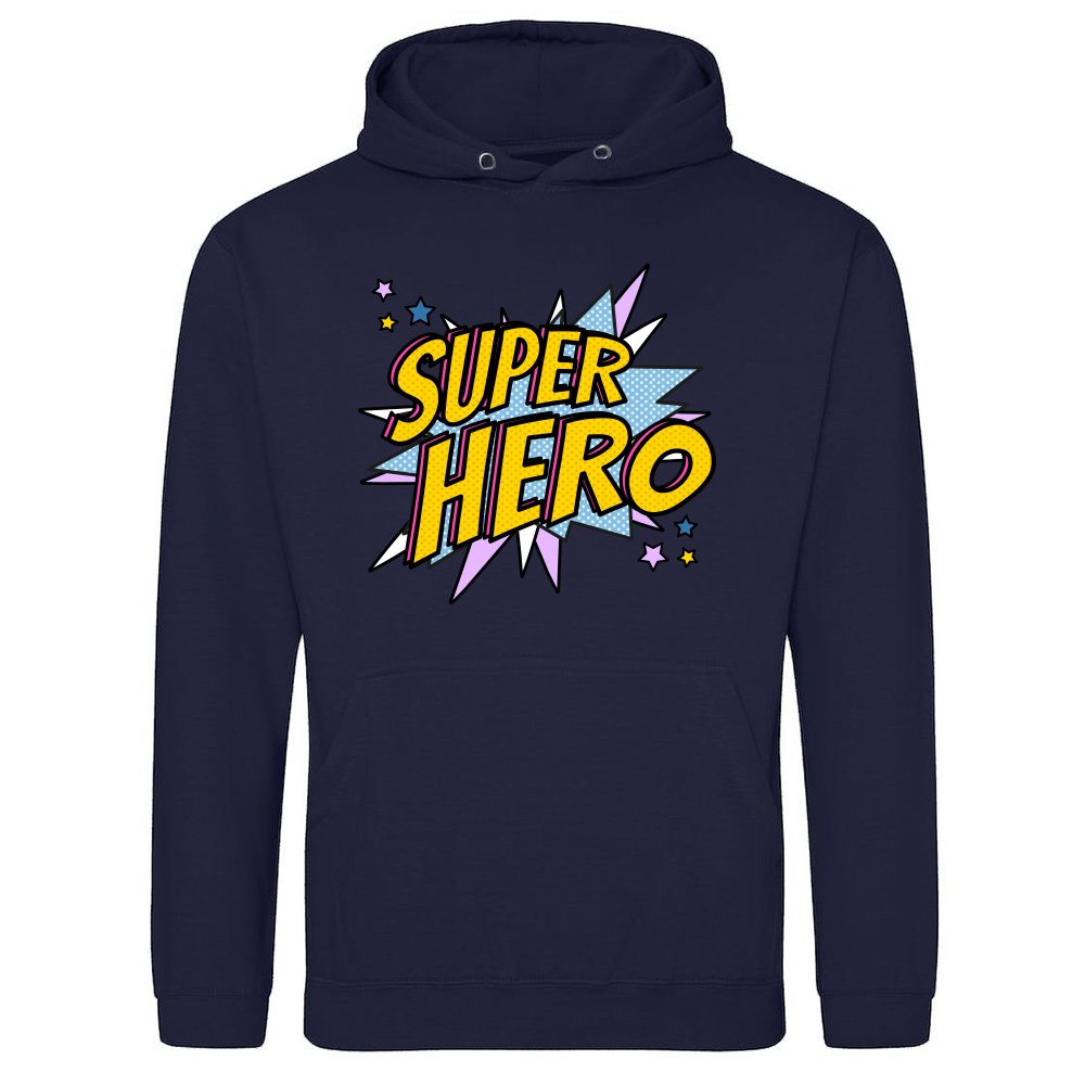 Super hero