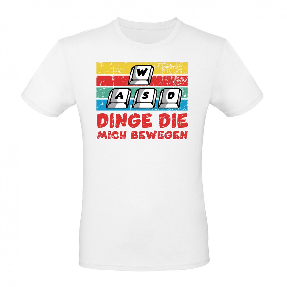 Dinge die mich bewegen