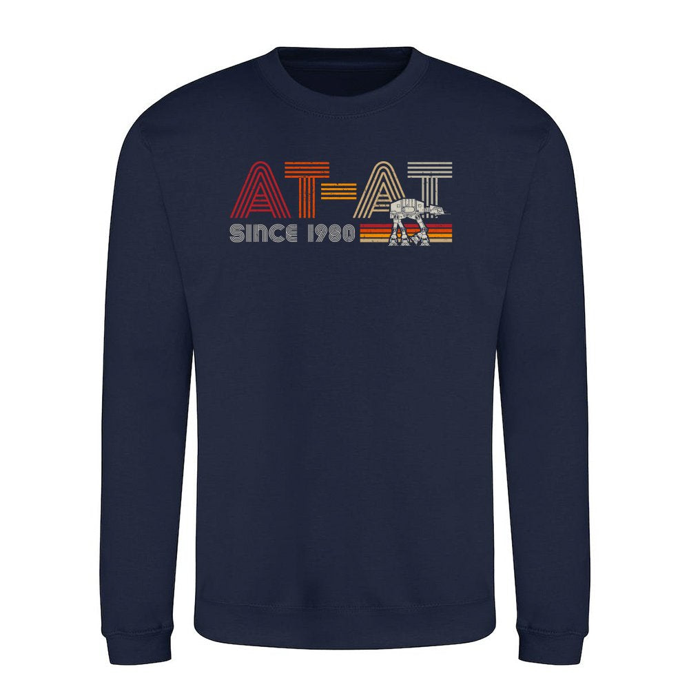 AT-AT since 1980