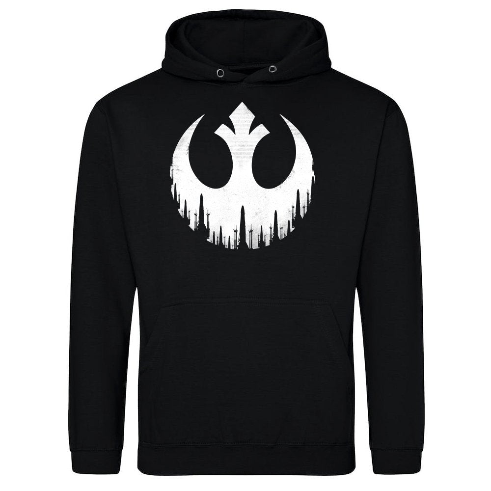 Rebel Wings