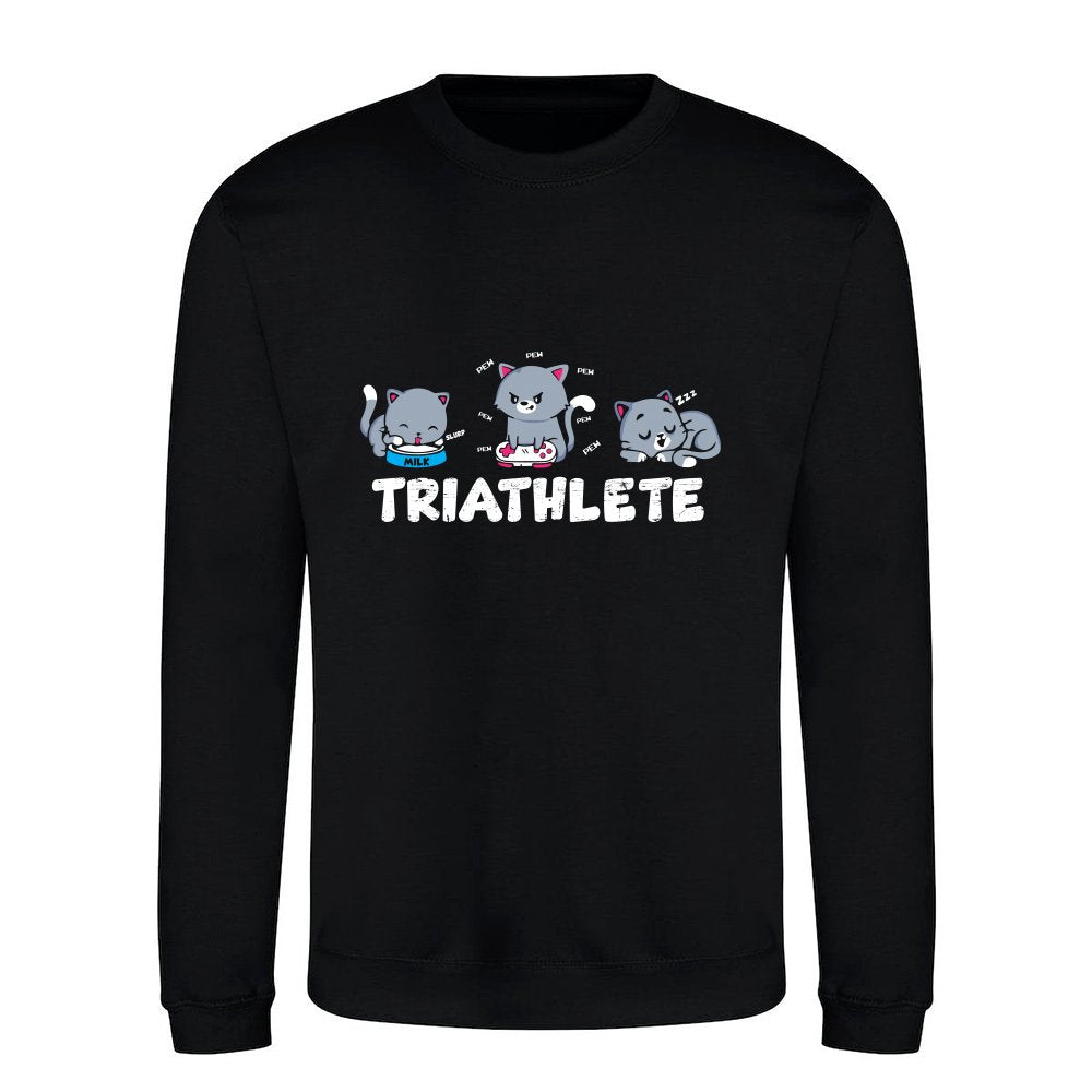 Triathlete