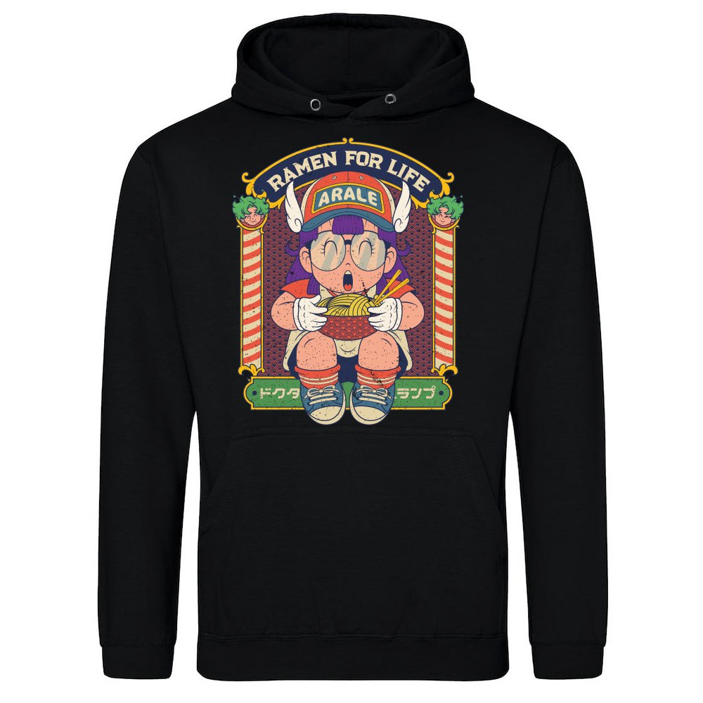 Arale - Dr. Slump