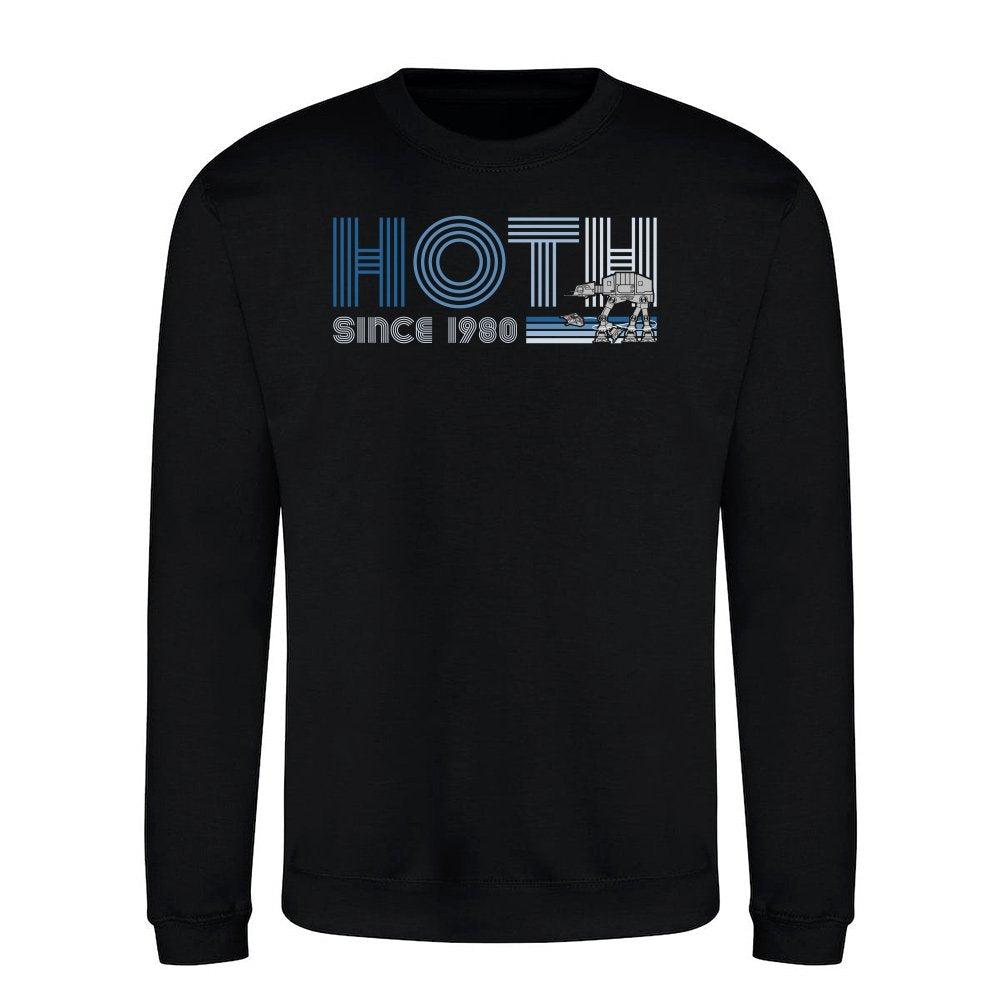 Hoth since 1980