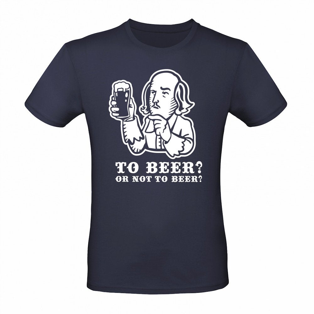 To Beer