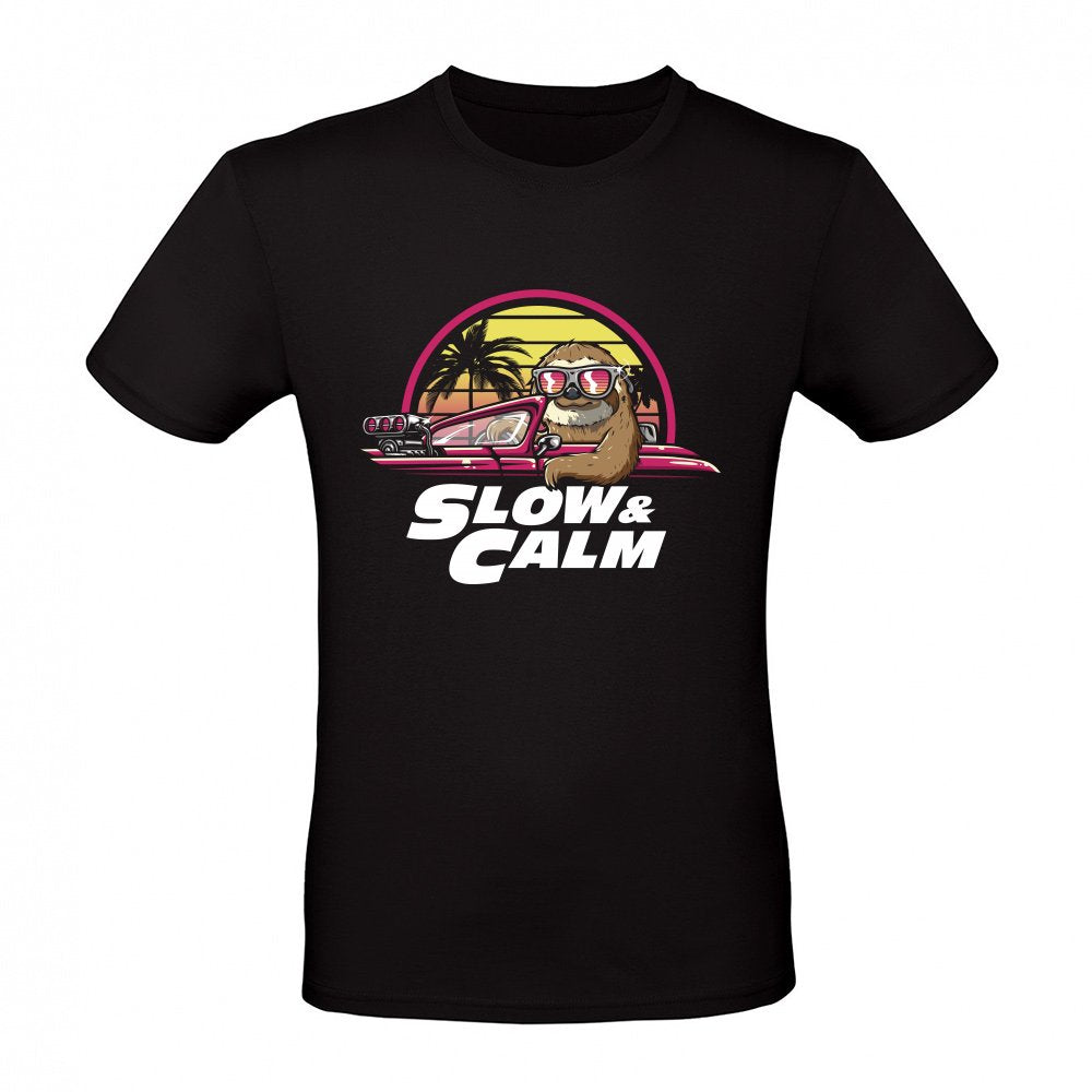 Slow and Calm