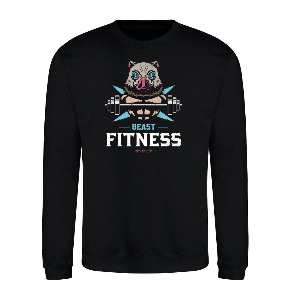 Beast Fitness