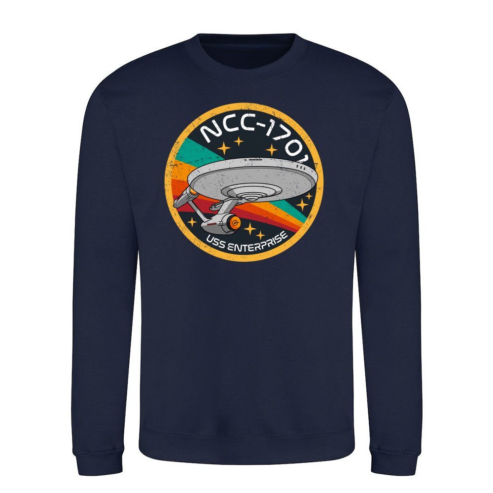 Enterprise NCC1701