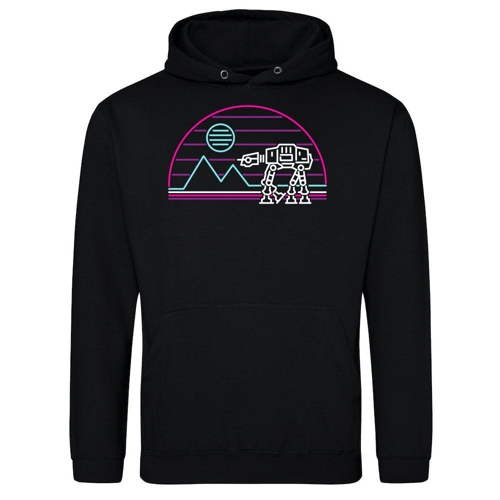 Retro Hoth