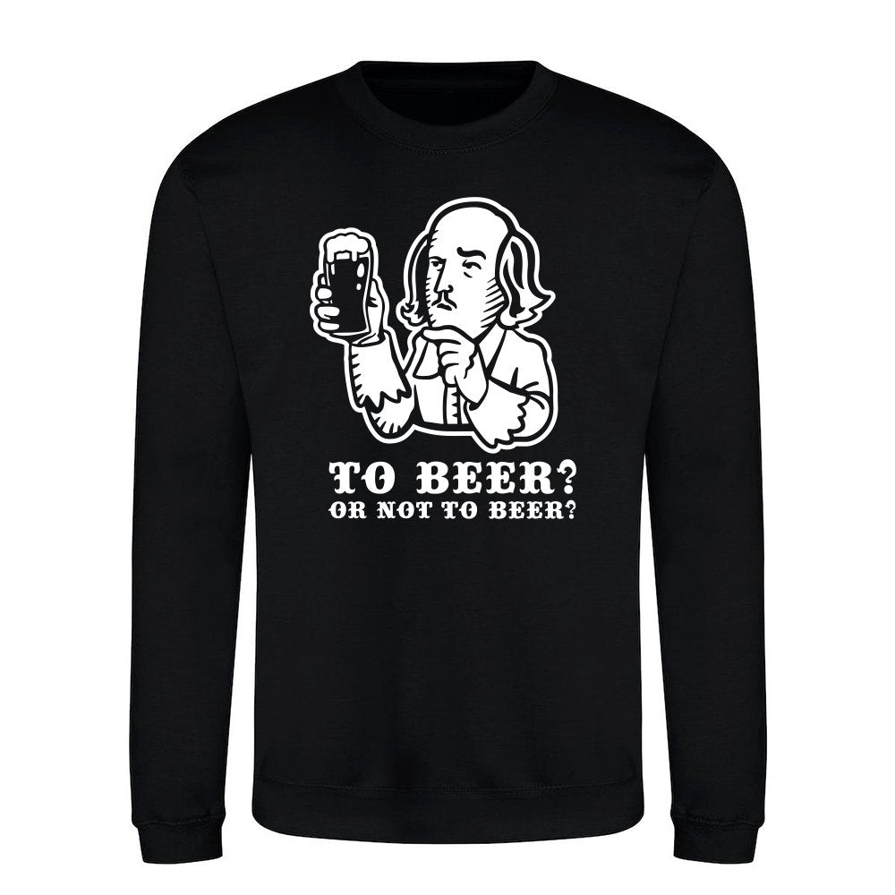 To Beer