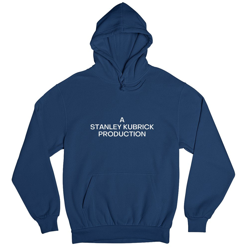 A Stanley Kubrick Production