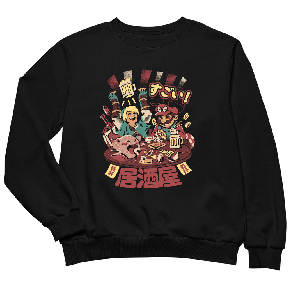Heroes Izakaya
