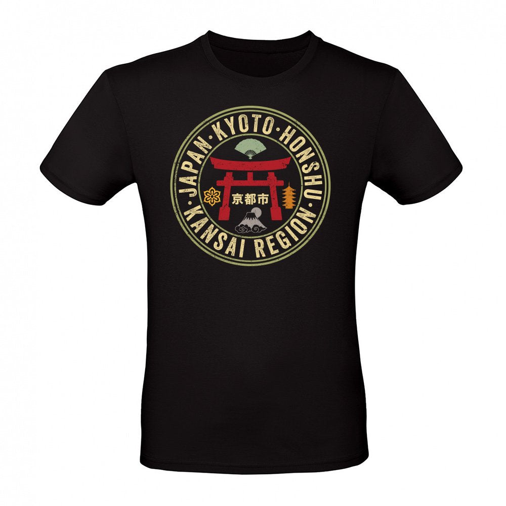 City of Kyoto