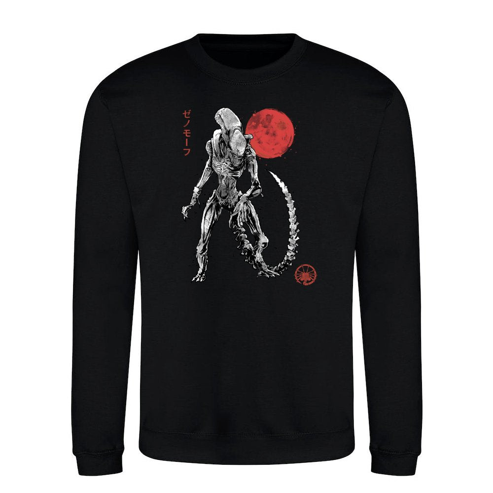 Xenomorph XX121 Sumi-E