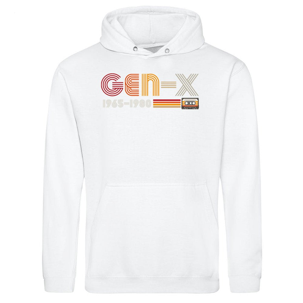 Retro gen X