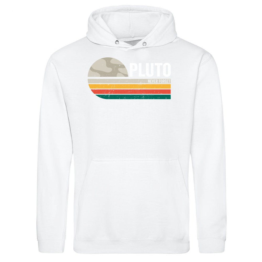 Pluto vintage
