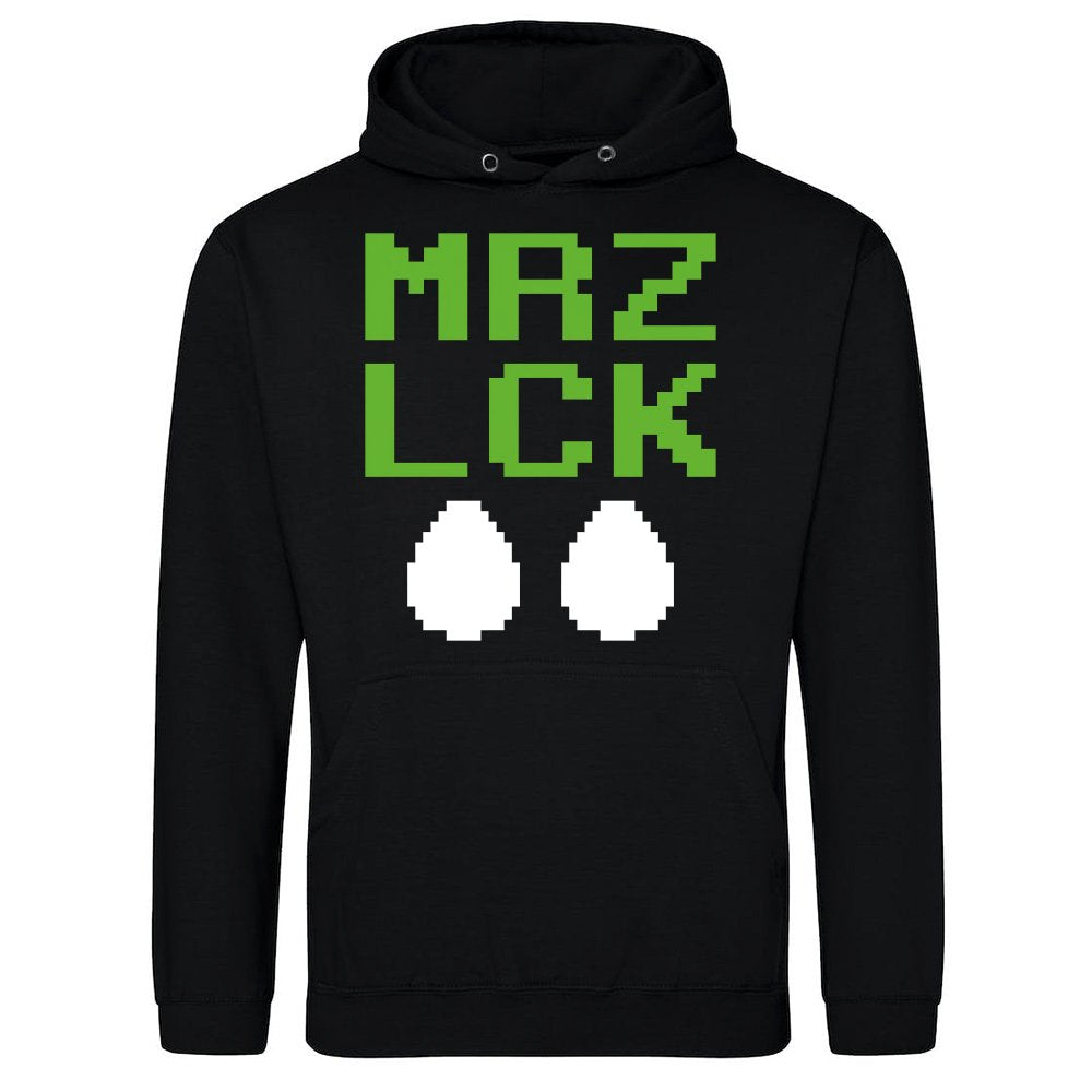 MRZ LCK EGGS Retro