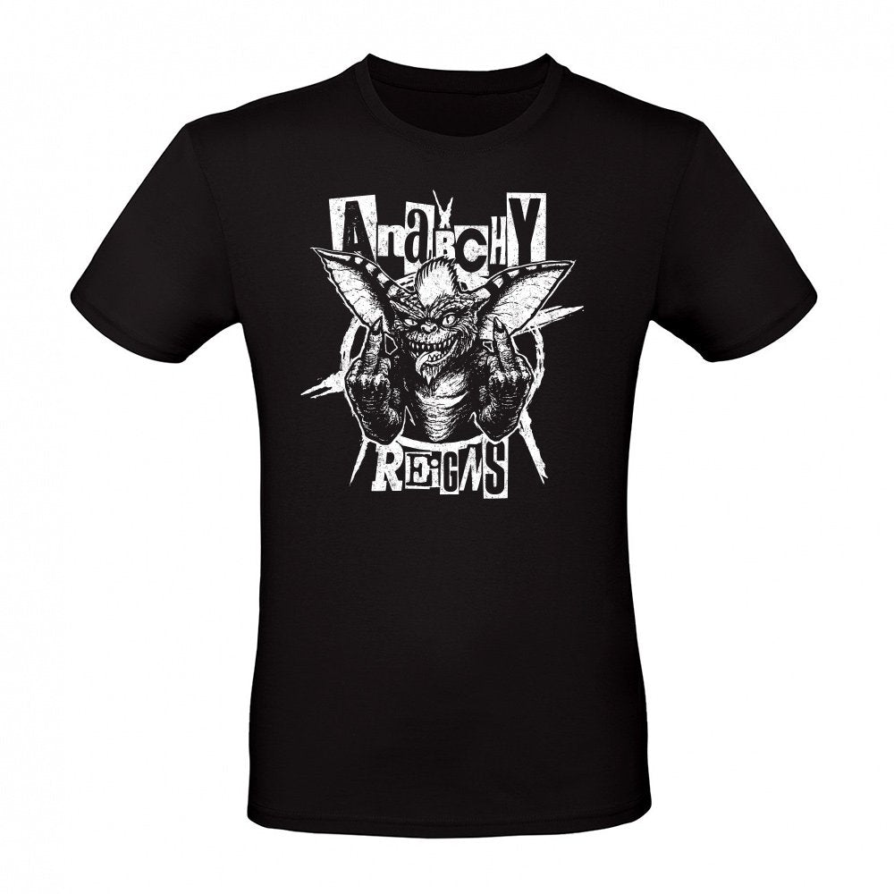Anarchy Reigns