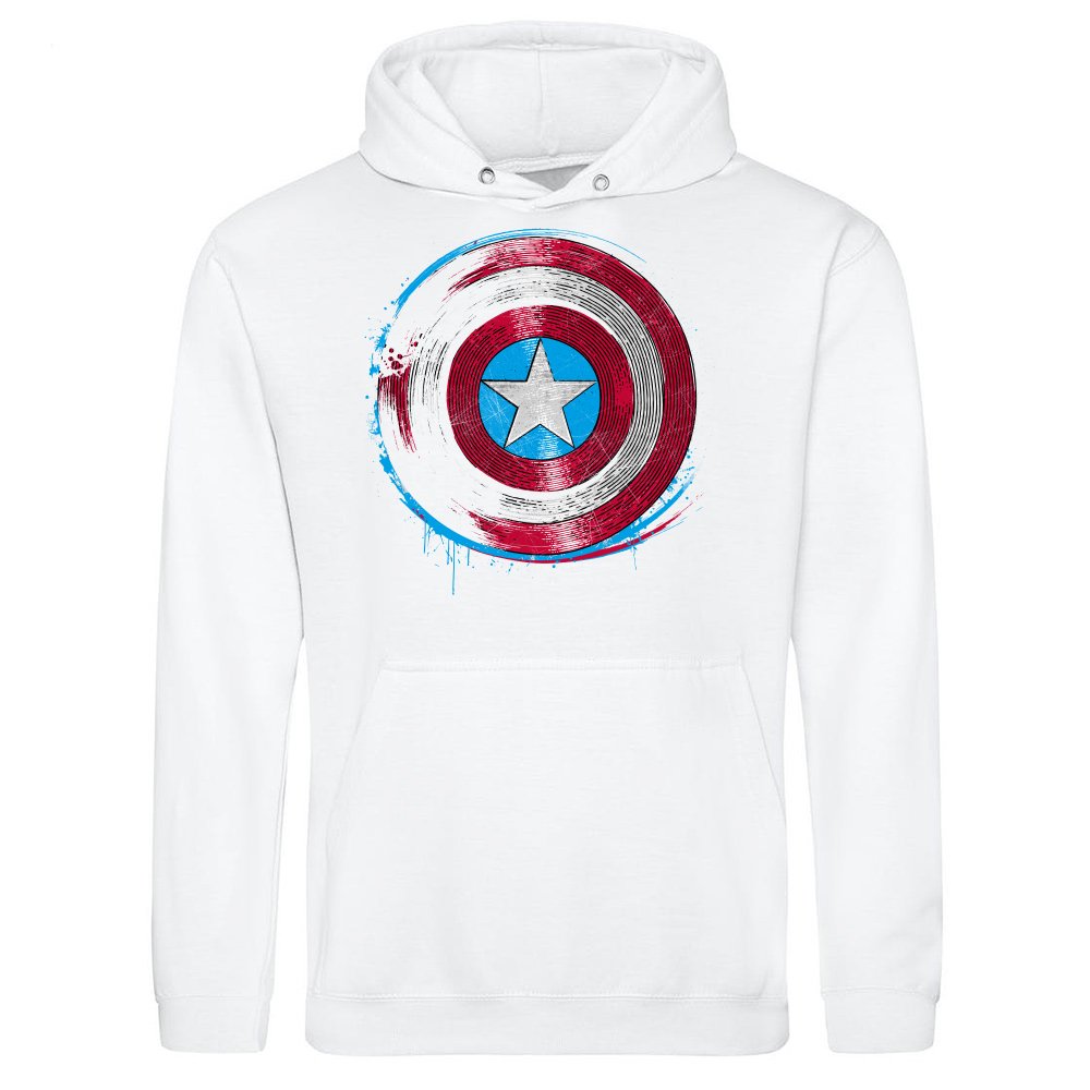 Captain's Shield
