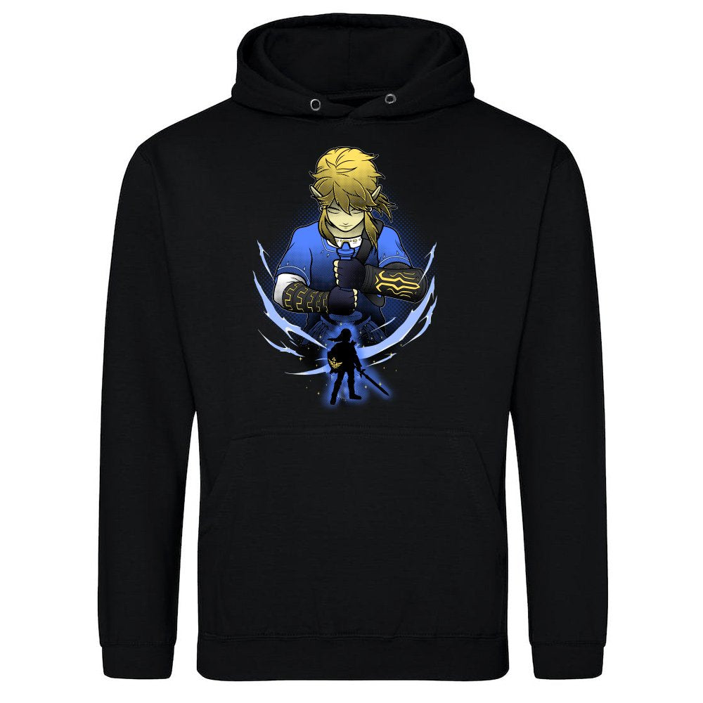 Hylian Champion Shadow Work
