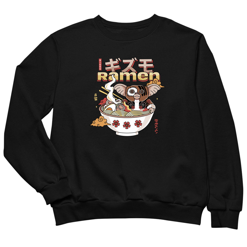 Dangerous Night Ramen